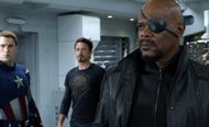 Marvel’s Avengers, Image Source - Walt Disney Studios Motion Pictures